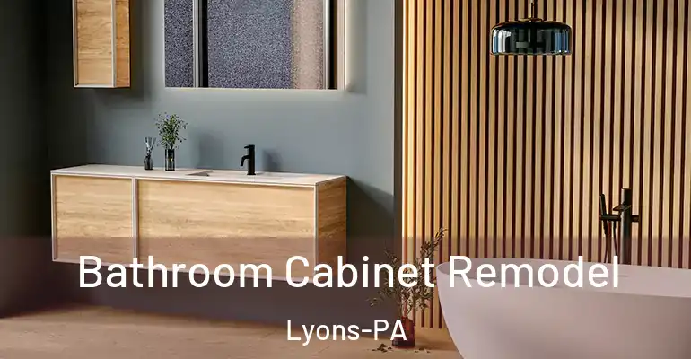 inner Bathroom imggen Bathroom Cabinet Remodel Lyons-PA