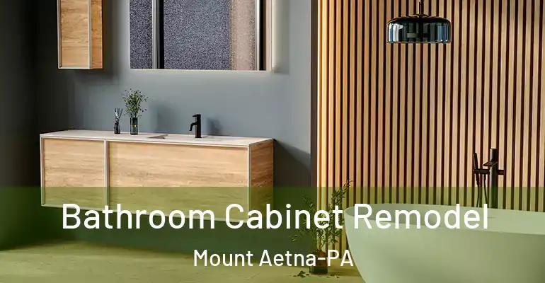 inner Bathroom imggen Bathroom Cabinet Remodel Mount Aetna-PA