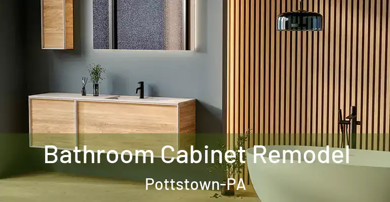 inner Bathroom imggen Bathroom Cabinet Remodel Pottstown-PA