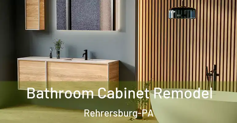 inner Bathroom imggen Bathroom Cabinet Remodel Rehrersburg-PA