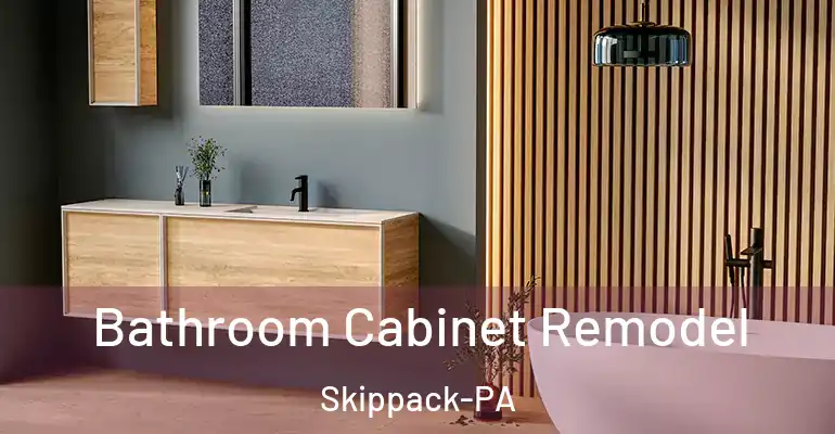 inner Bathroom imggen Bathroom Cabinet Remodel Skippack-PA