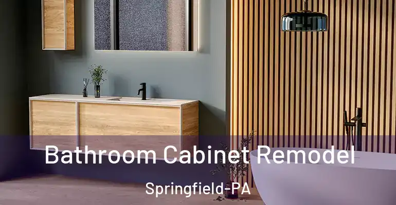 inner Bathroom imggen Bathroom Cabinet Remodel Springfield-PA