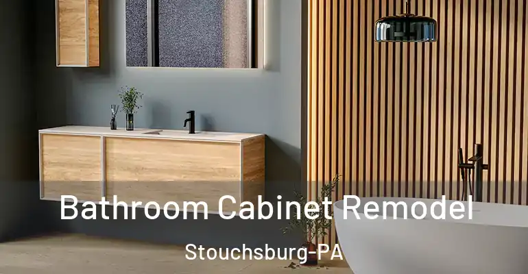 inner Bathroom imggen Bathroom Cabinet Remodel Stouchsburg-PA