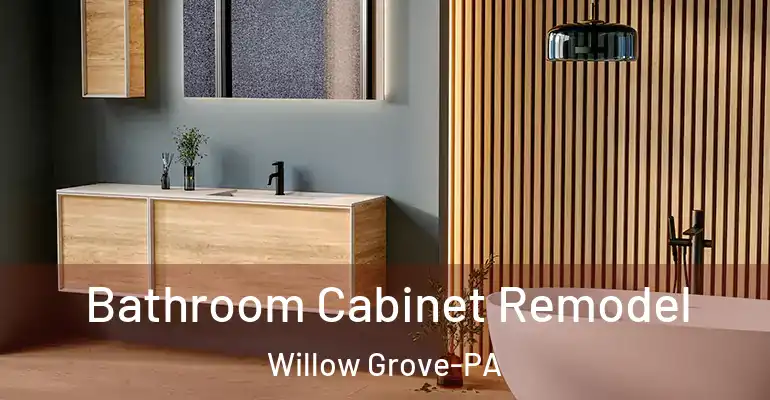 inner Bathroom imggen Bathroom Cabinet Remodel Willow Grove-PA