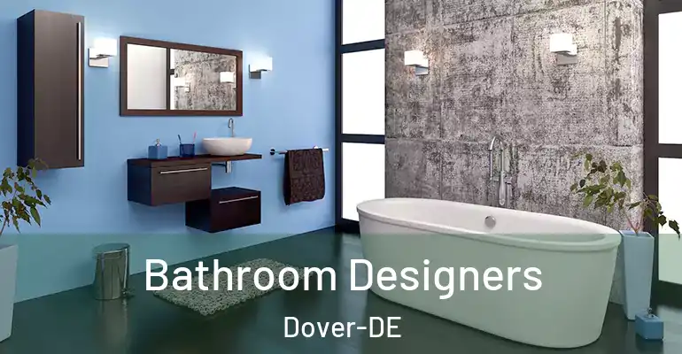 inner Bathroom imggen Bathroom Designers Dover-DE
