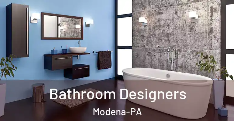 inner Bathroom imggen Bathroom Designers Modena-PA