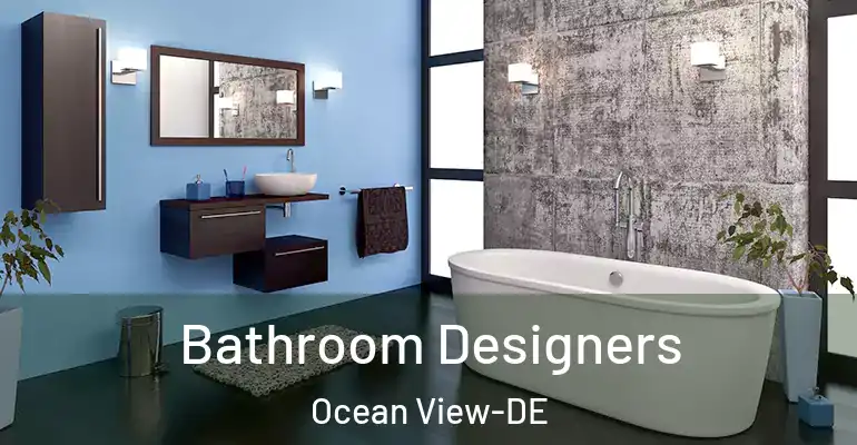 inner Bathroom imggen Bathroom Designers Ocean View-DE