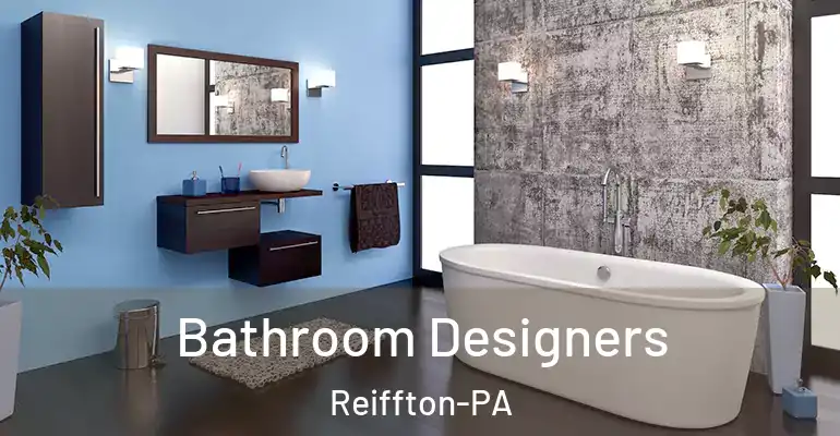 inner Bathroom imggen Bathroom Designers Reiffton-PA