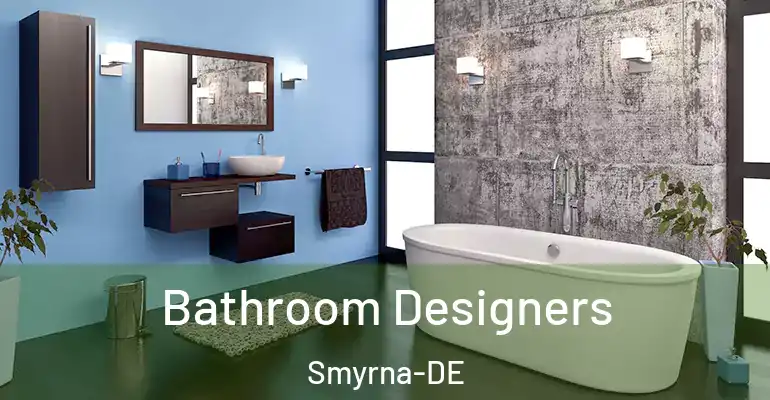 inner Bathroom imggen Bathroom Designers Smyrna-DE