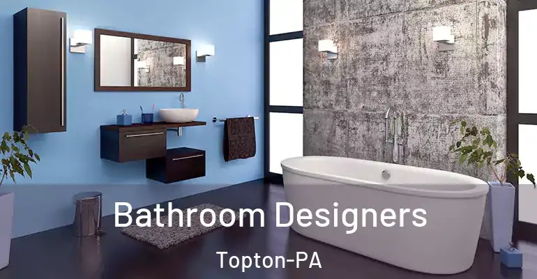 inner Bathroom imggen Bathroom Designers Topton-PA