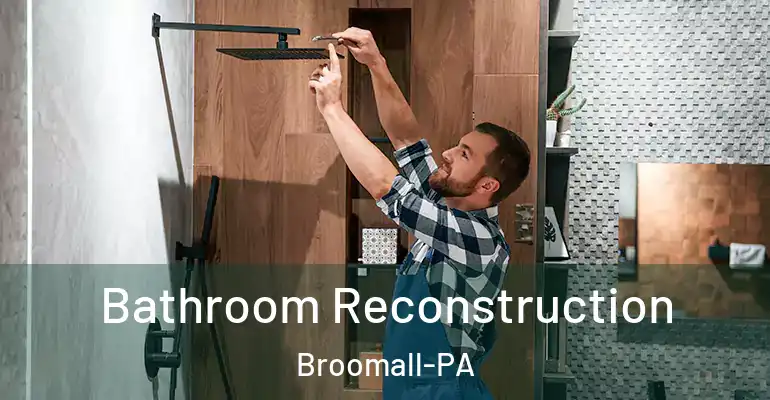 inner Bathroom imggen Bathroom Reconstruction Broomall-PA