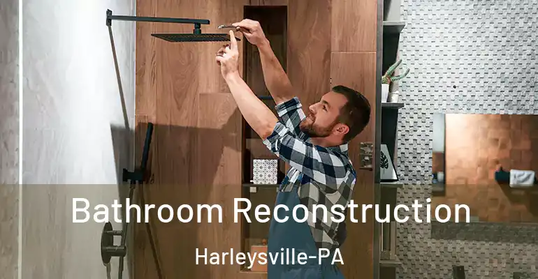 inner Bathroom imggen Bathroom Reconstruction Harleysville-PA