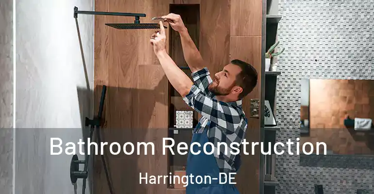 inner Bathroom imggen Bathroom Reconstruction Harrington-DE