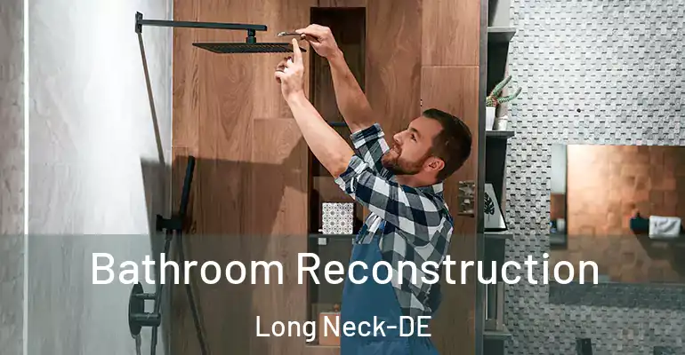 inner Bathroom imggen Bathroom Reconstruction Long Neck-DE