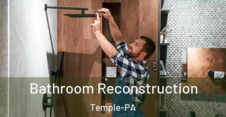 inner Bathroom imggen Bathroom Reconstruction Temple-PA