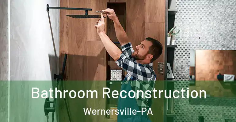 inner Bathroom imggen Bathroom Reconstruction Wernersville-PA