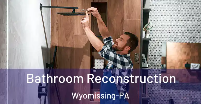 inner Bathroom imggen Bathroom Reconstruction Wyomissing-PA