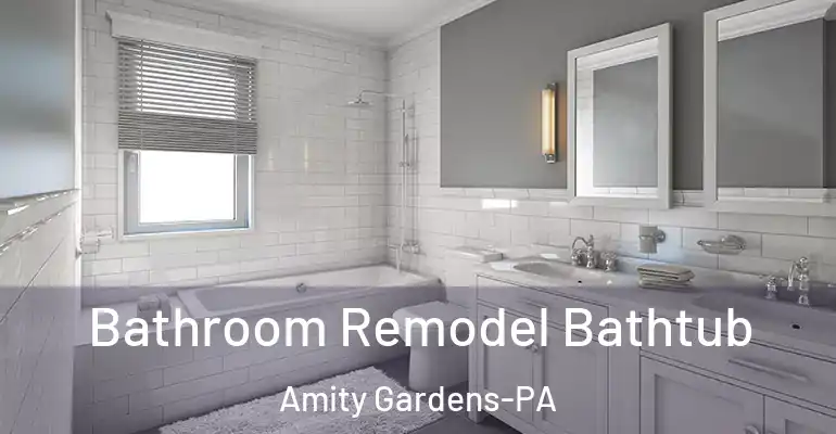 inner Bathroom imggen Bathroom Remodel Bathtub Amity Gardens-PA