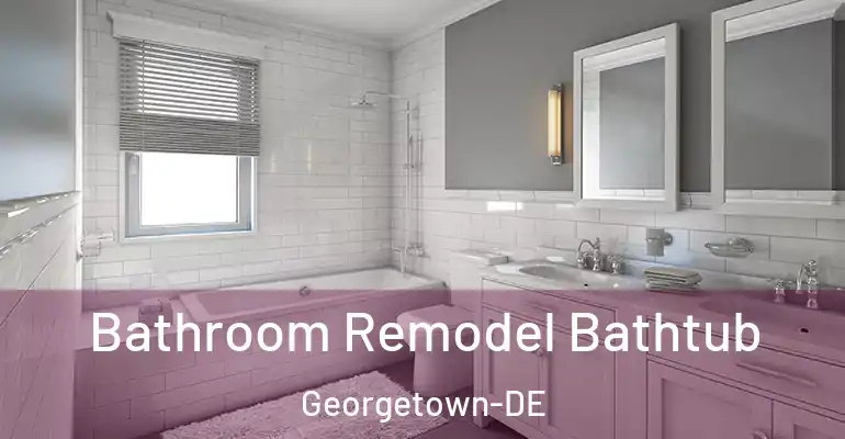 inner Bathroom imggen Bathroom Remodel Bathtub Georgetown-DE