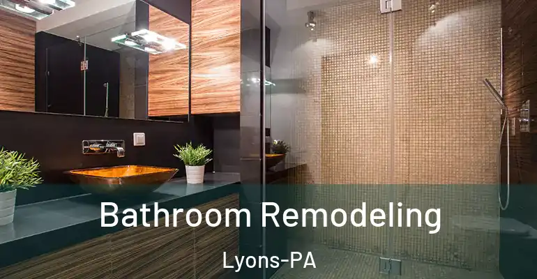 inner Bathroom imggen Bathroom Remodeling Lyons-PA