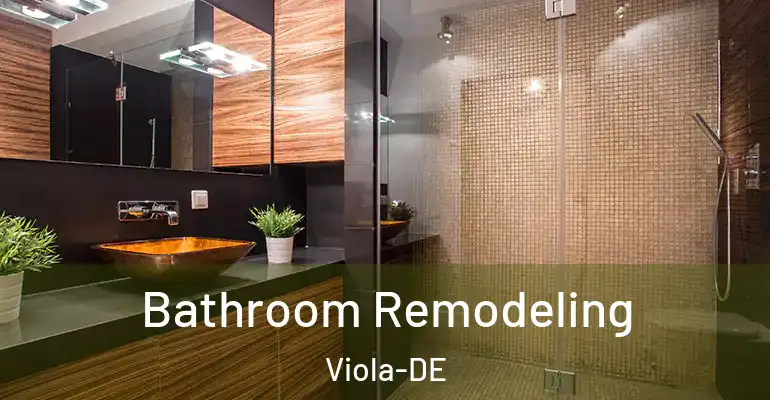 inner Bathroom imggen Bathroom Remodeling Viola-DE