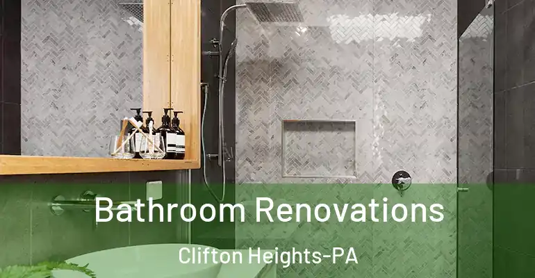 inner Bathroom imggen Bathroom Renovations Clifton Heights-PA