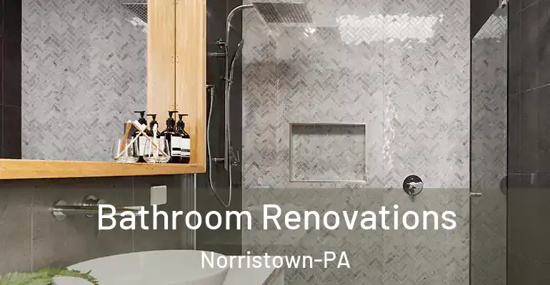 inner Bathroom imggen Bathroom Renovations Norristown-PA