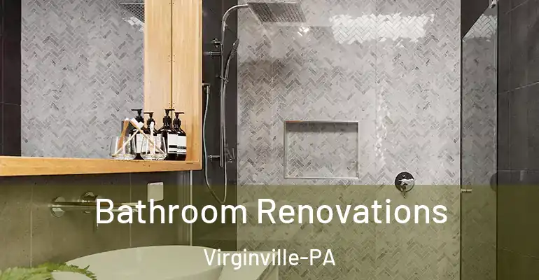 inner Bathroom imggen Bathroom Renovations Virginville-PA