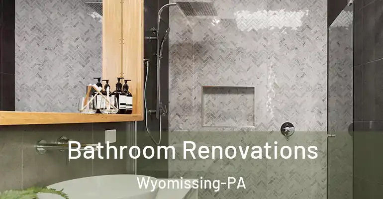 inner Bathroom imggen Bathroom Renovations Wyomissing-PA
