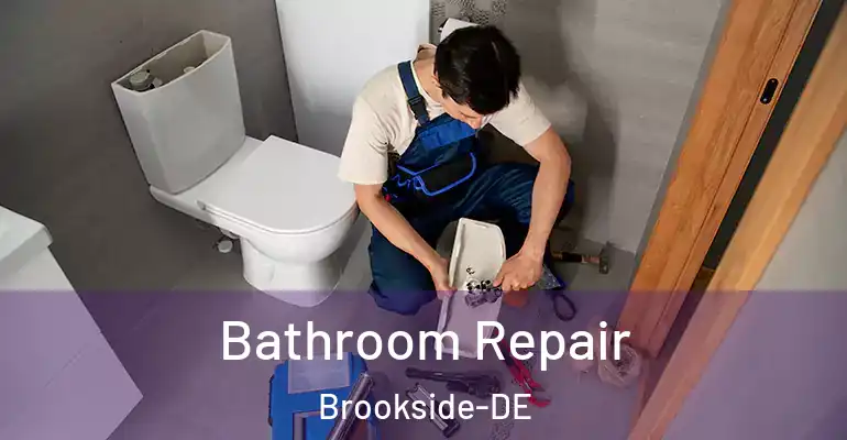 inner Bathroom imggen Bathroom Repair Brookside-DE