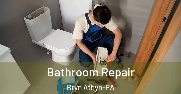 inner Bathroom imggen Bathroom Repair Bryn Athyn-PA