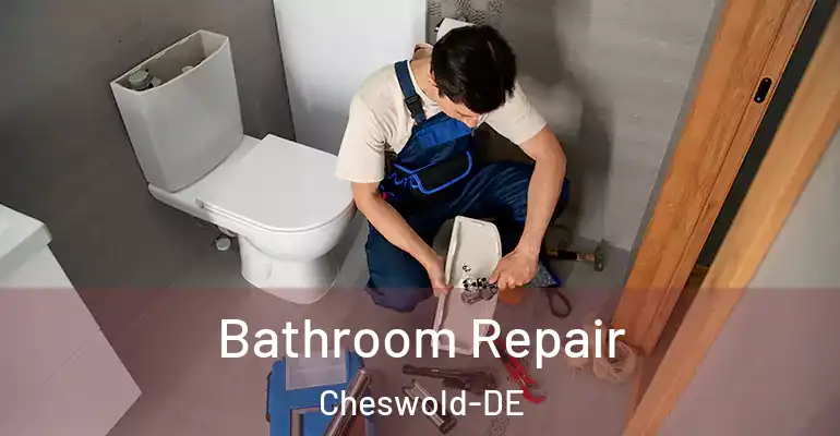 inner Bathroom imggen Bathroom Repair Cheswold-DE