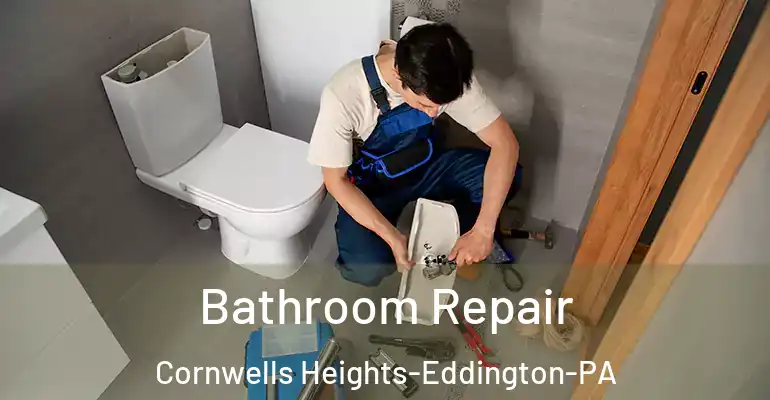 inner Bathroom imggen Bathroom Repair Cornwells Heights-Eddington-PA