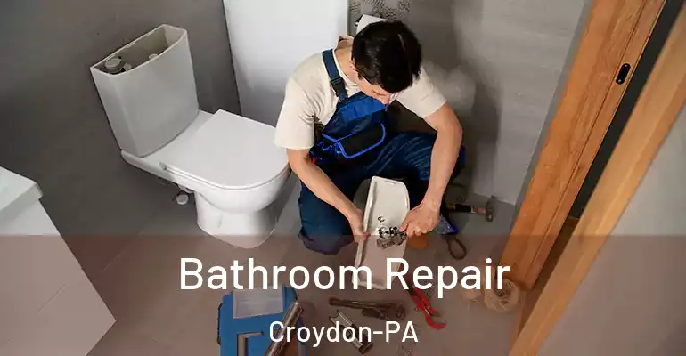 inner Bathroom imggen Bathroom Repair Croydon-PA