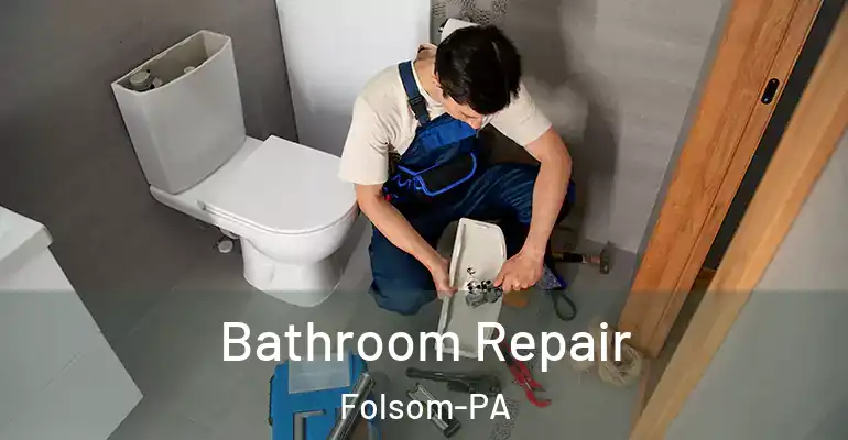 inner Bathroom imggen Bathroom Repair Folsom-PA