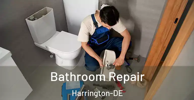 inner Bathroom imggen Bathroom Repair Harrington-DE