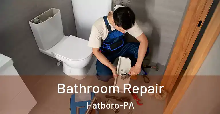 inner Bathroom imggen Bathroom Repair Hatboro-PA