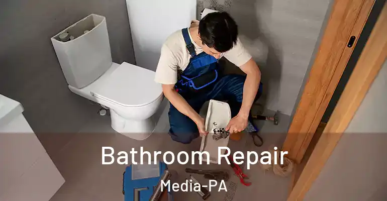 inner Bathroom imggen Bathroom Repair Media-PA