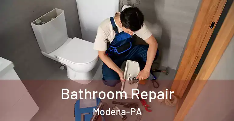 inner Bathroom imggen Bathroom Repair Modena-PA