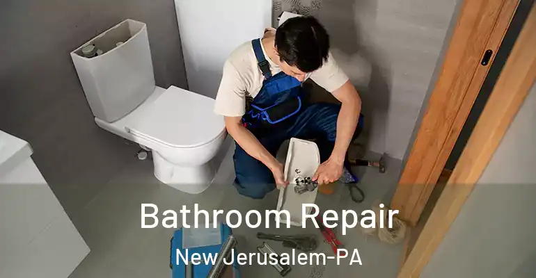 inner Bathroom imggen Bathroom Repair New Jerusalem-PA