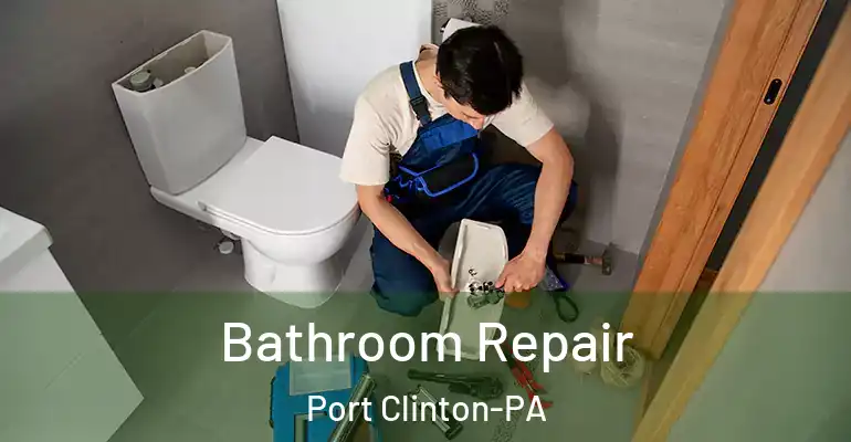 inner Bathroom imggen Bathroom Repair Port Clinton-PA
