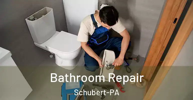 inner Bathroom imggen Bathroom Repair Schubert-PA