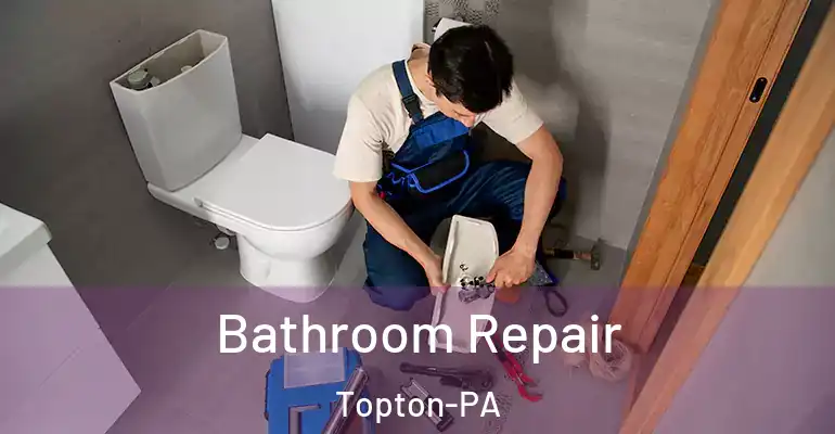 inner Bathroom imggen Bathroom Repair Topton-PA