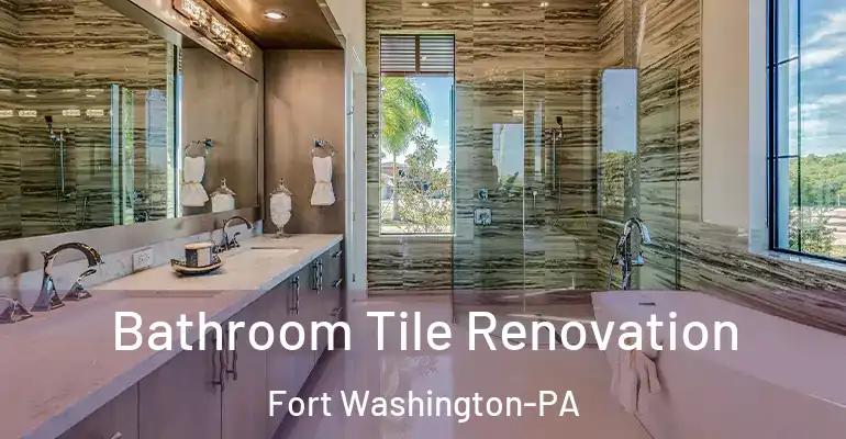 inner Bathroom imggen Bathroom Tile Renovation Fort Washington-PA