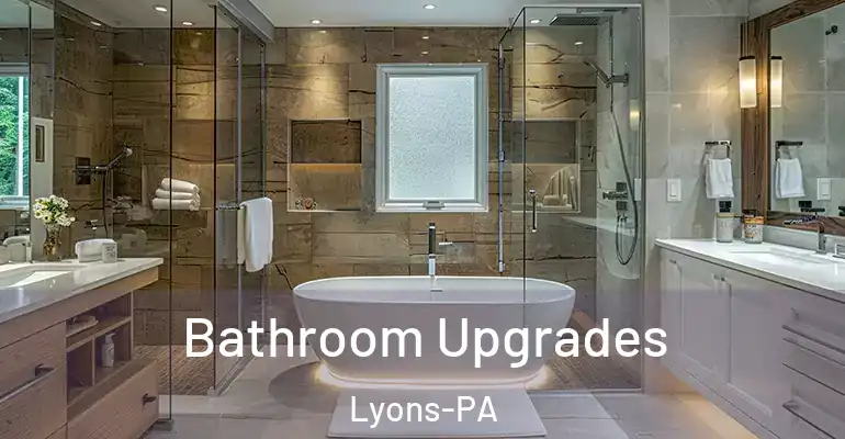 inner Bathroom imggen Bathroom Upgrades Lyons-PA