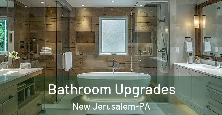 inner Bathroom imggen Bathroom Upgrades New Jerusalem-PA