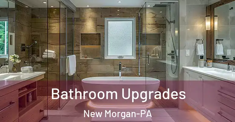 inner Bathroom imggen Bathroom Upgrades New Morgan-PA