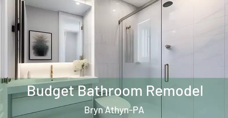 inner Bathroom imggen Budget Bathroom Remodel Bryn Athyn-PA