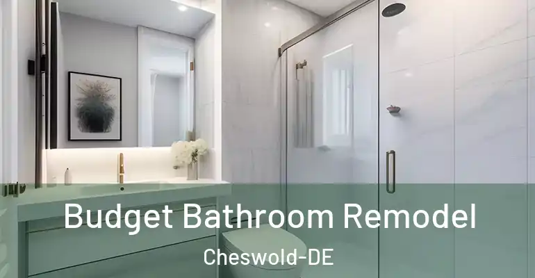 inner Bathroom imggen Budget Bathroom Remodel Cheswold-DE