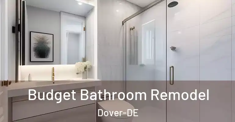 inner Bathroom imggen Budget Bathroom Remodel Dover-DE